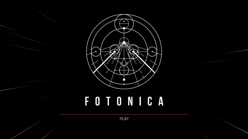 Скриншот 7 к игре FOTONICA