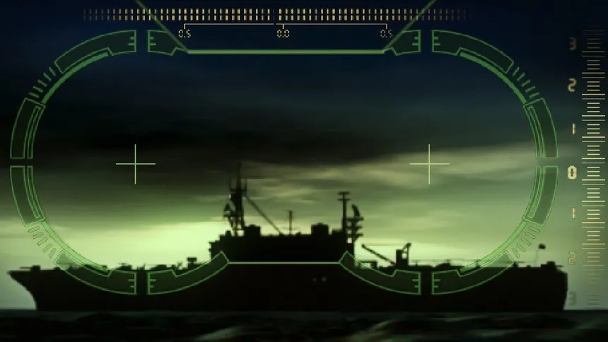 Скриншот 2 к игре World War III: Black Gold