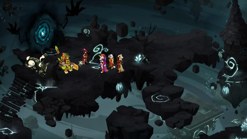 Скриншот 7 к игре DOFUS