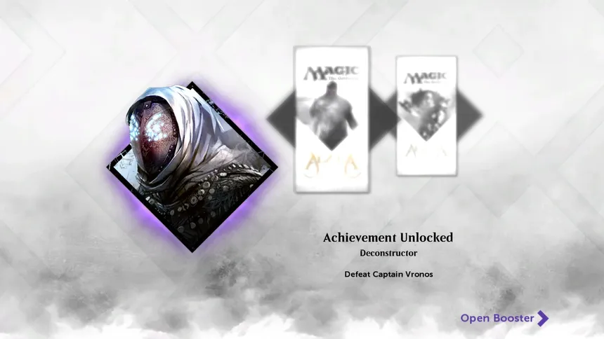 Скриншот 5 к игре Magic 2015