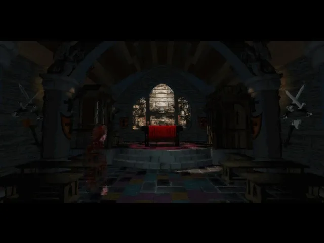 Скриншот 3 к игре The 7th Guest