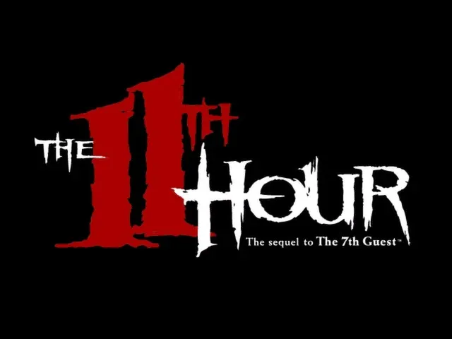 Скриншот 1 к игре The 11th Hour