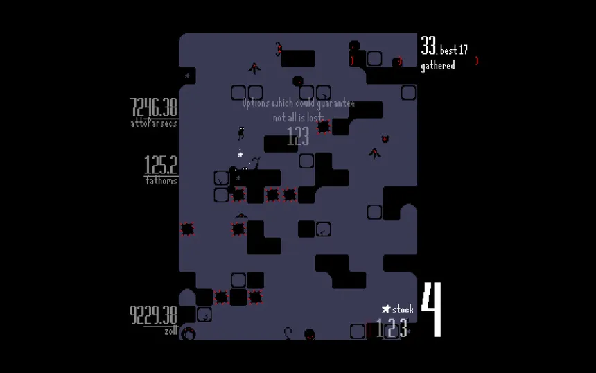 Скриншот 1 к игре Probability 0