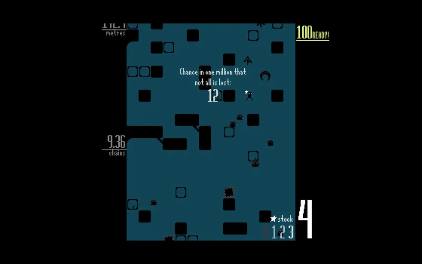 Скриншот 3 к игре Probability 0