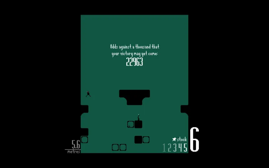 Скриншот 4 к игре Probability 0
