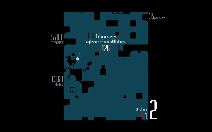 Скриншот 5 к игре Probability 0