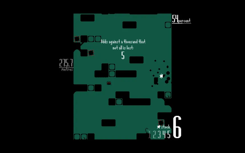 Скриншот 7 к игре Probability 0