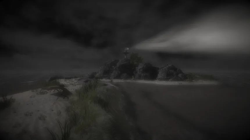 Скриншот 4 к игре Montague's Mount