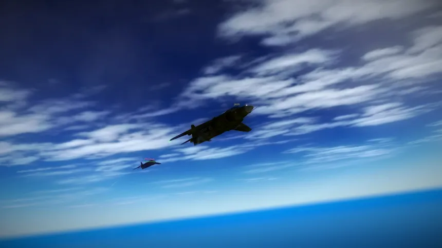 Скриншот 3 к игре Just Cause 2: Multiplayer Mod