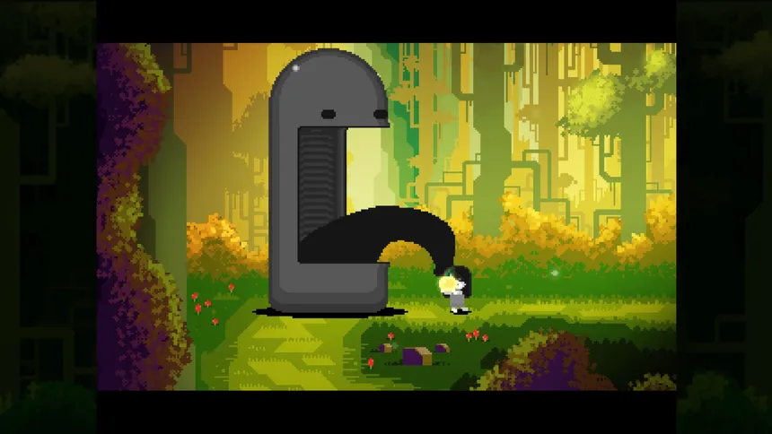 Скриншот 7 к игре Finding Teddy