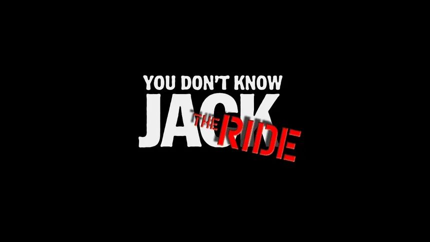 Скриншот 1 к игре YOU DON'T KNOW JACK Vol. 4 The Ride