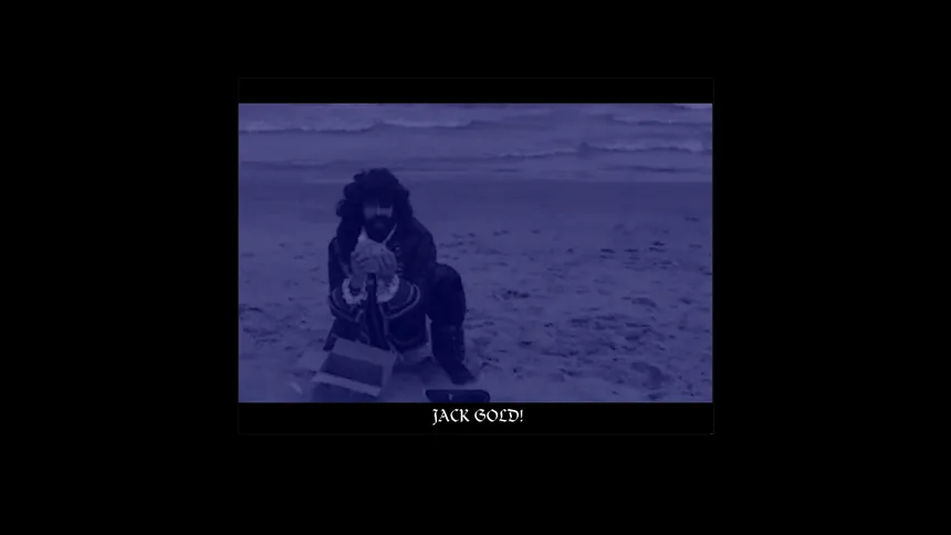 Скриншот 2 к игре YOU DON'T KNOW JACK Vol. 6 The Lost Gold