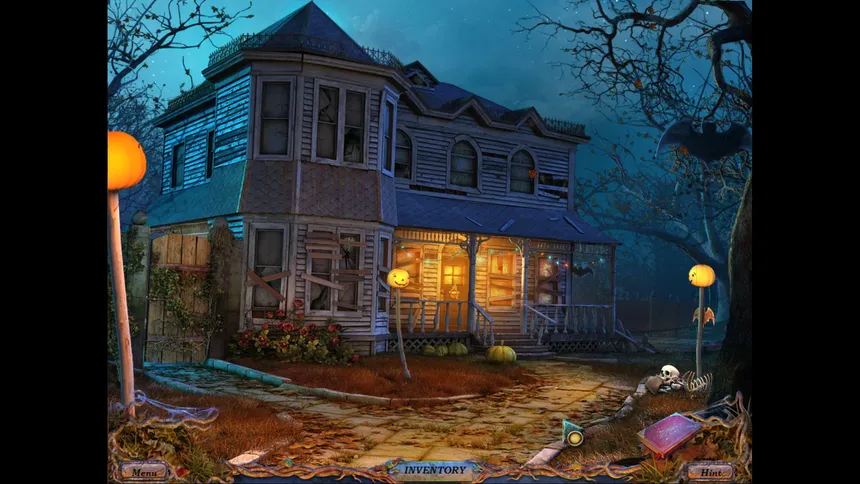 Скриншот 4 к игре Shadows: Price For Our Sins