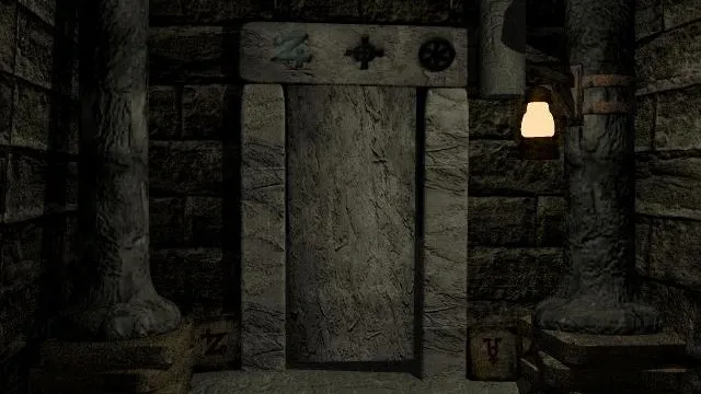 Скриншот 7 к игре Dark Fall 1: The Journal