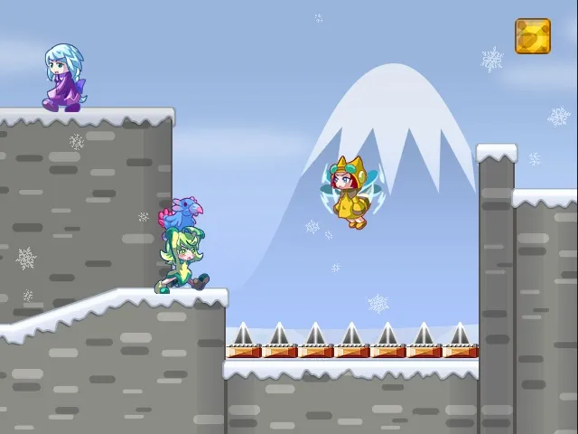 Скриншот 7 к игре Eryi's Action