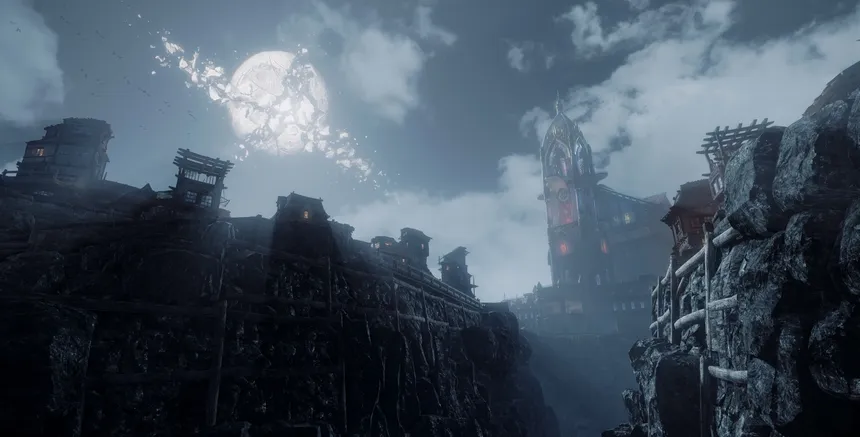 Скриншот 7 к игре Lichdom: Battlemage