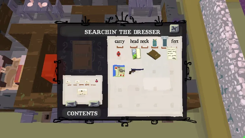 Скриншот 3 к игре The Real Texas