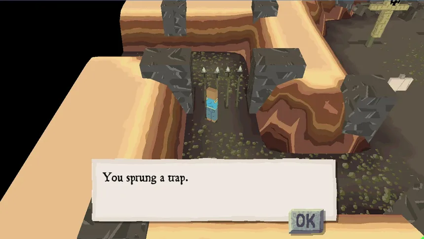 Скриншот 7 к игре The Real Texas