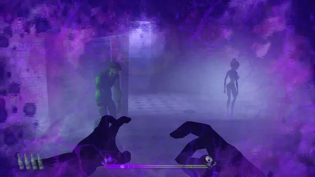 Скриншот 3 к игре Zombeer