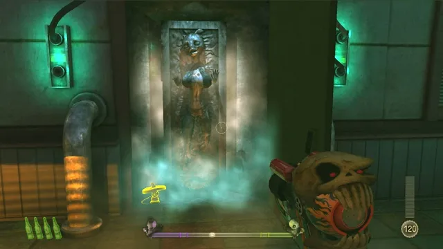 Скриншот 6 к игре Zombeer