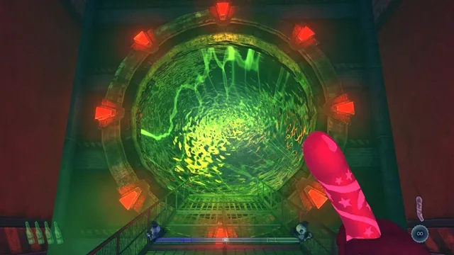 Скриншот 7 к игре Zombeer