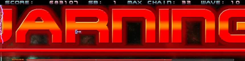 Скриншот 3 к игре Super Chain Crusher Horizon