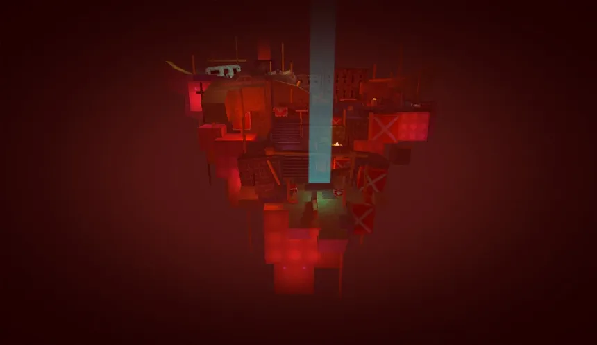 Скриншот 4 к игре Continue?9876543210