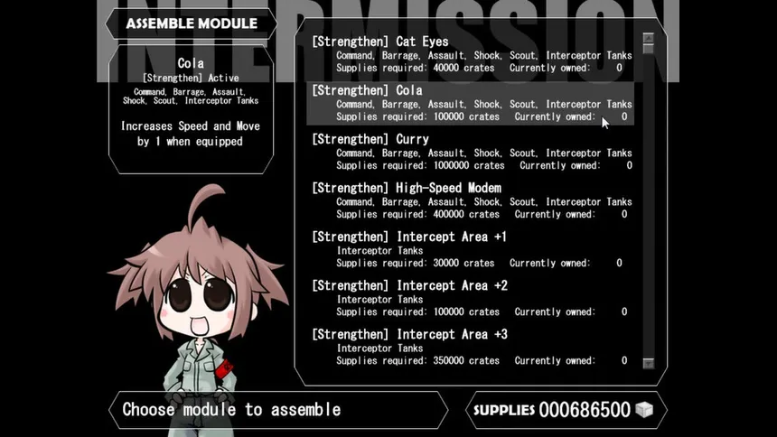 Скриншот 5 к игре War of the Human Tanks