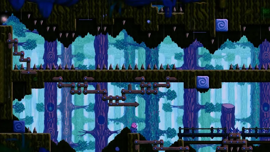 Скриншот 4 к игре Mr. Bree+