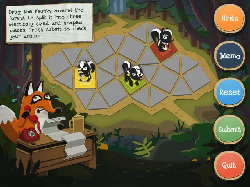 Скриншот 3 к игре Jacob Jones and the Bigfoot Mystery : Episode 1