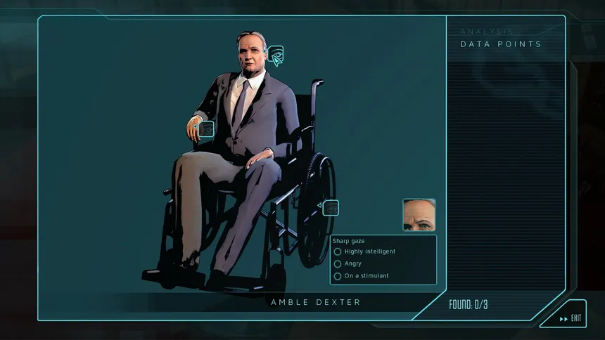 Скриншот 4 к игре Moebius: Empire Rising