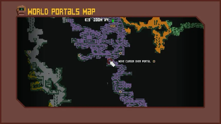 Скриншот 8 к игре Platformines