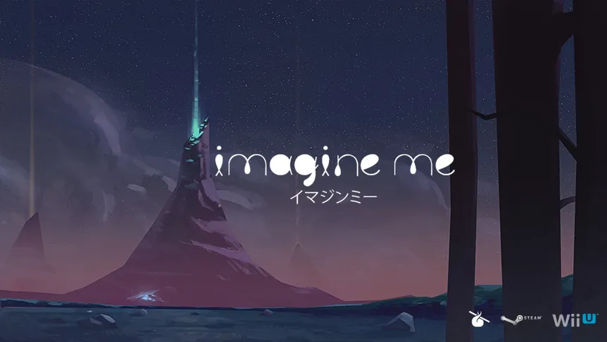 Скриншот 1 к игре Imagine Me