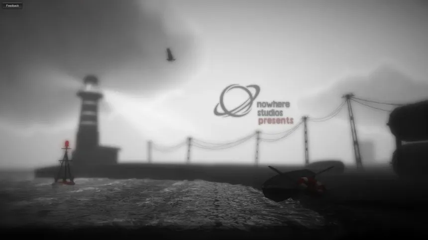 Скриншот 1 к игре Monochroma