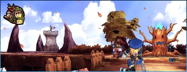Скриншот 4 к игре Lost Saga NA