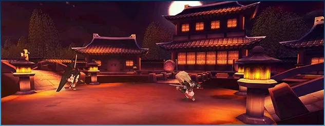 Скриншот 5 к игре Lost Saga NA