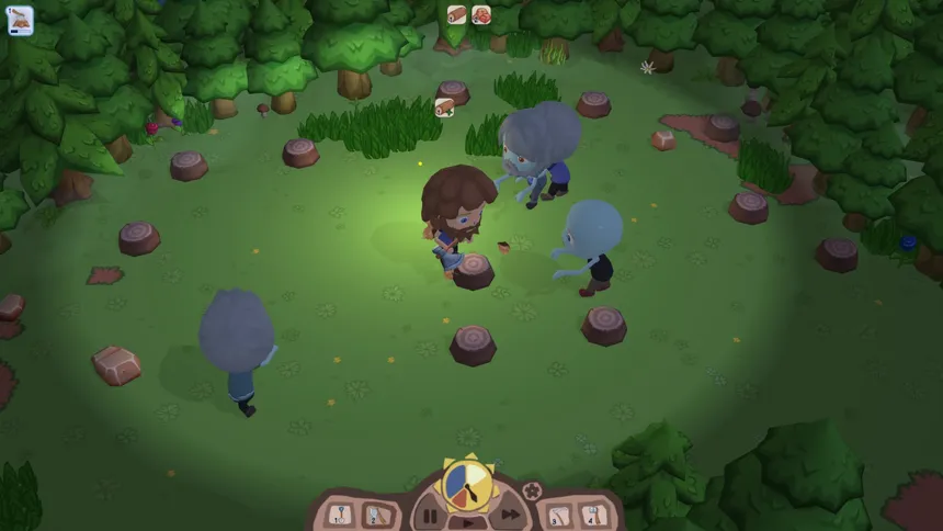 Скриншот 5 к игре Farm for your Life