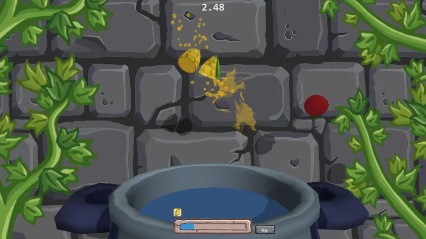 Скриншот 8 к игре Farm for your Life