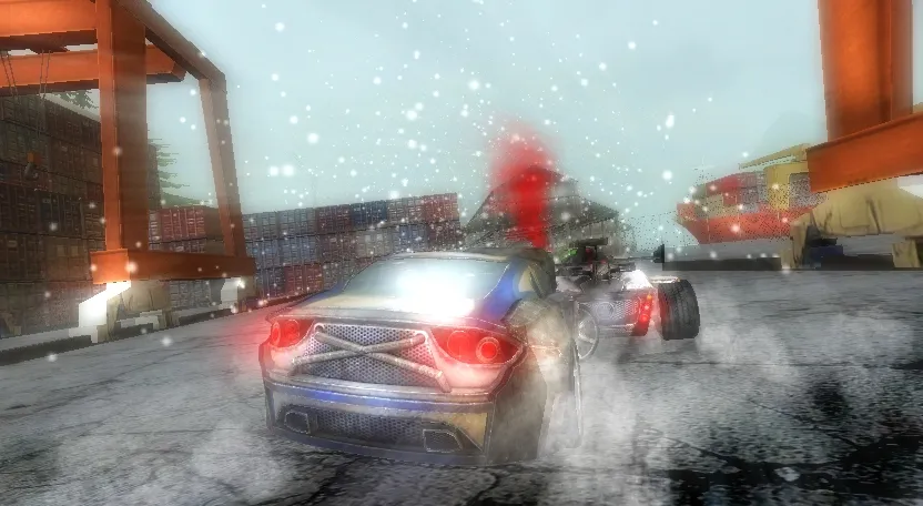 Скриншот 6 к игре Glacier 3: The Meltdown