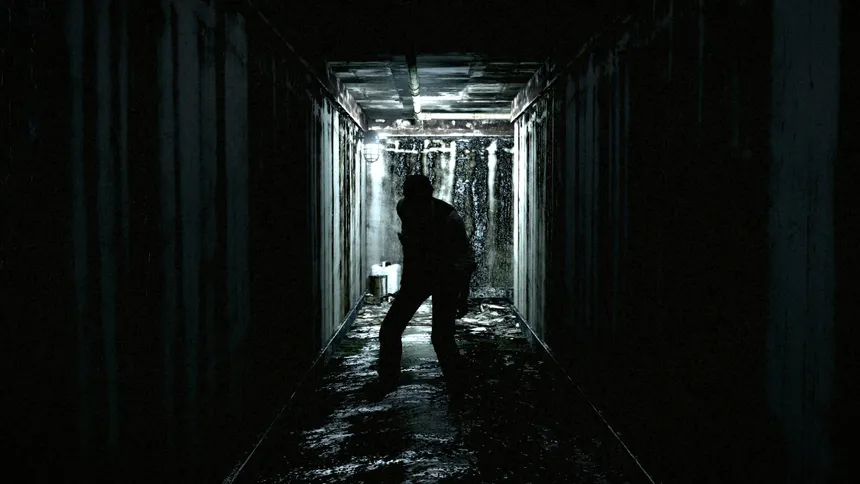 Скриншот 4 к игре The Evil Within