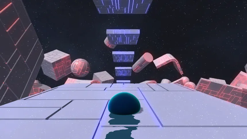 Скриншот 3 к игре Grapple