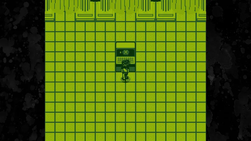 Скриншот 7 к игре High Strangeness