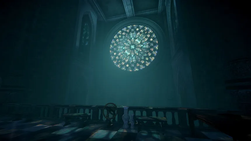 Скриншот 5 к игре The Memory of Eldurim