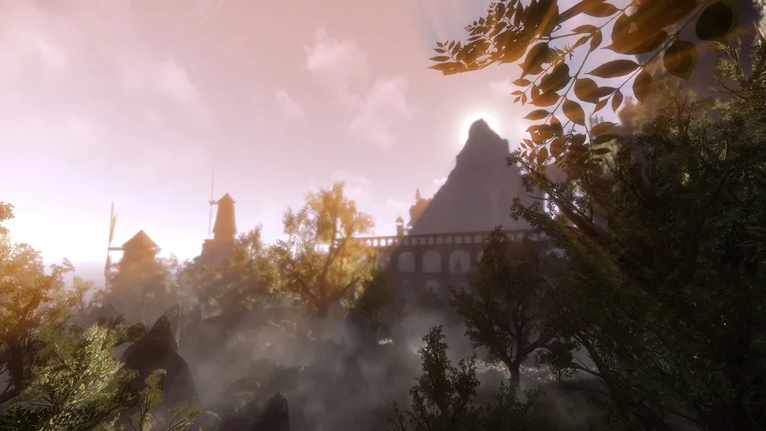 Скриншот 6 к игре The Memory of Eldurim