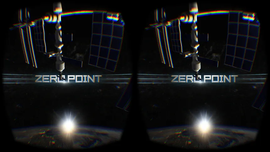 Скриншот 1 к игре Zero Point