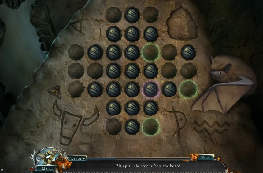 Скриншот 8 к игре Paranormal State: Poison Spring Collector's Edition