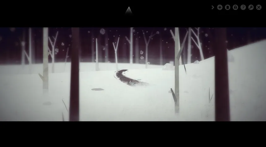 Скриншот 7 к игре Year Walk