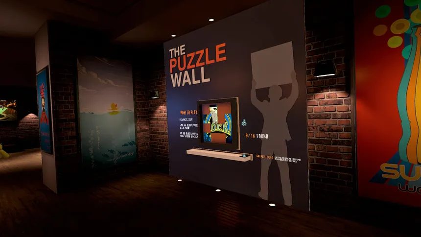 Скриншот 6 к игре SportsBar VR
