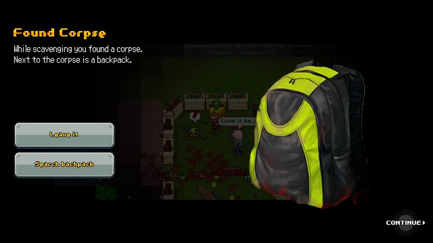 Скриншот 3 к игре Infectonator: Survivors