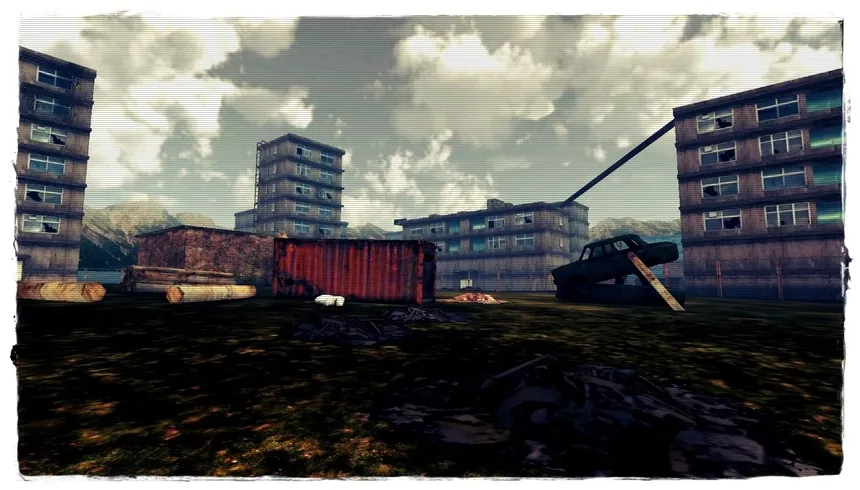 Скриншот 12 к игре Voice of Pripyat